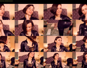 sofiafoster — 71 minute Chaturbate female cam show recording, 1080p, Apr 12, 2020