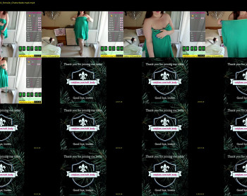 soft_body — 69 minute Chaturbate female cam show recording, 1080p, Apr 12, 2020