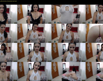 stefanyhotmilf — 114 minute Chaturbate female cam show recording, 720p, Apr 13, 2020