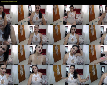 stefanyhotmilf — 114 minute Chaturbate female cam show recording, 720p, Apr 13, 2020