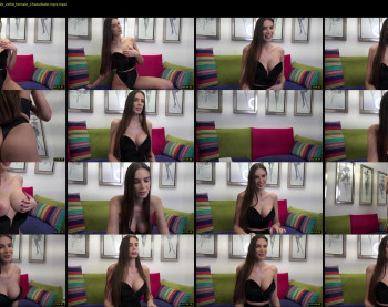 unforgettable_s — 75 minute Chaturbate female cam show recording, 1080p, Apr 12, 2020