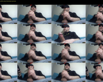 vanillaniceeee — 9 minute Chaturbate male cam show recording, 720p, Apr 12, 2020