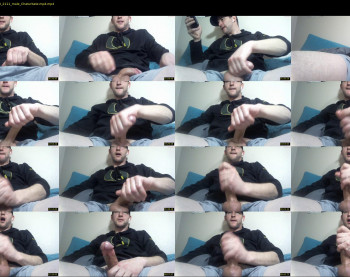 vanillaniceeee — 10 minute Chaturbate male cam show recording, 720p, Apr 12, 2020