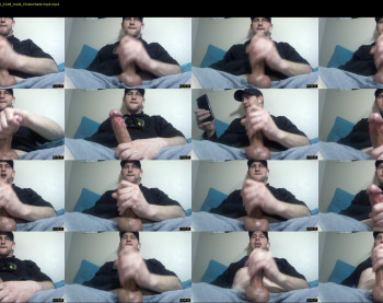 vanillaniceeee — 29 minute Chaturbate male cam show recording, 720p, Apr 12, 2020