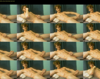 warrenkener — 57 minute Chaturbate male cam show recording, 720p, Apr 13, 2020