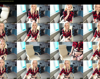 your_kat — 6 minute Chaturbate female cam show recording, 1080p, Apr 12, 2020