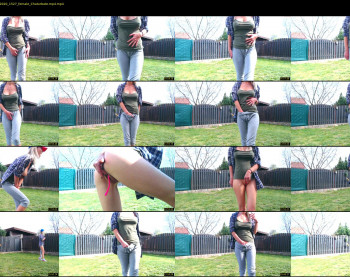 yourguiltypassionn — 34 minute Chaturbate female cam show recording, 720p, Apr 12, 2020