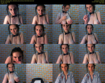 00hottits1991 — 43 minute Chaturbate female cam show recording, 480p, Apr 14, 2020