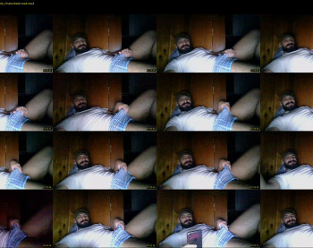 1ui5 — 12 minute Chaturbate male cam show recording, 720p, Apr 14, 2020