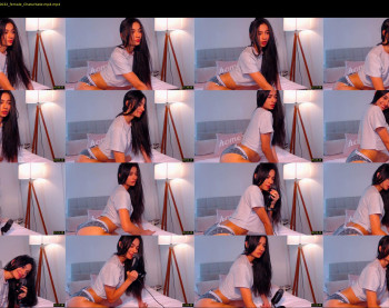 _hellokitty01 — 14 minute Chaturbate female cam show recording, 720p, Apr 15, 2020