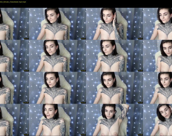 _peni_wise_ — 3 minute Chaturbate female cam show recording, 1080p, Apr 14, 2020