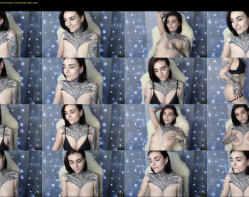 _peni_wise_ — 70 minute Chaturbate female cam show recording, 1080p, Apr 15, 2020