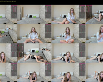 _taylor_swift — 69 minute Chaturbate female cam show recording, 1080p, Apr 14, 2020
