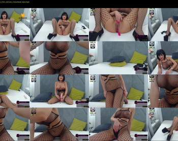 adonamazzara — 77 minute Chaturbate female cam show recording, 1080p, Apr 14, 2020