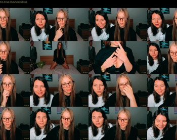 alexispeach — 28 minute Chaturbate female cam show recording, 720p, Apr 14, 2020