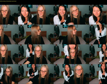 alexispeach — 26 minute Chaturbate female cam show recording, 720p, Apr 14, 2020
