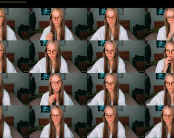 alexispeach — 19 minute Chaturbate female cam show recording, 720p, Apr 14, 2020