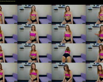 alisaa__fox — 16 minute Chaturbate female cam show recording, 720p, Apr 14, 2020