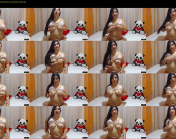 allisonbeth — 4 minute Chaturbate female cam show recording, 720p, Apr 14, 2020