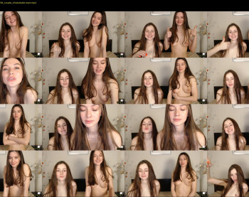 amber_tan — 3 minute Chaturbate female cam show recording, 1080p, Apr 14, 2020