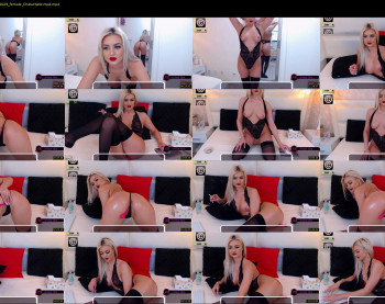 anasstacia__ — 71 minute Chaturbate female cam show recording, 1080p, Apr 14, 2020
