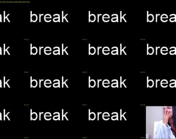 anisston_boods — 63 minute Chaturbate female cam show recording, 720p, Apr 14, 2020