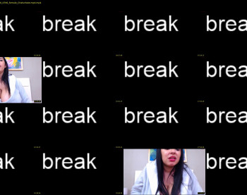 anisston_boods — 43 minute Chaturbate female cam show recording, 720p, Apr 14, 2020