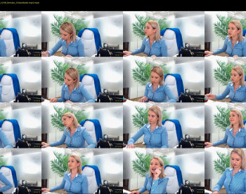 annemarry96 — 7 minute Chaturbate female cam show recording, 1080p, Apr 14, 2020