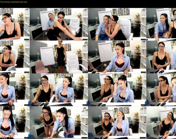 babesgowild — 75 minute Chaturbate couple cam show recording, 1080p, Apr 14, 2020