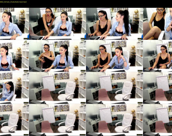 babesgowild — 76 minute Chaturbate couple cam show recording, 1080p, Apr 14, 2020