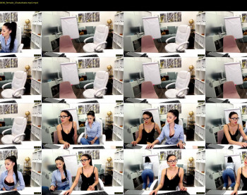 babesgowild — 75 minute Chaturbate couple cam show recording, 1080p, Apr 14, 2020
