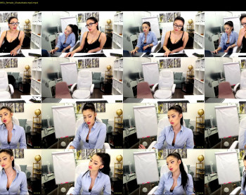 babesgowild — 74 minute Chaturbate couple cam show recording, 1080p, Apr 14, 2020