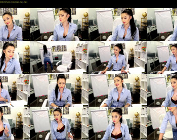babesgowild — 75 minute Chaturbate couple cam show recording, 1080p, Apr 14, 2020