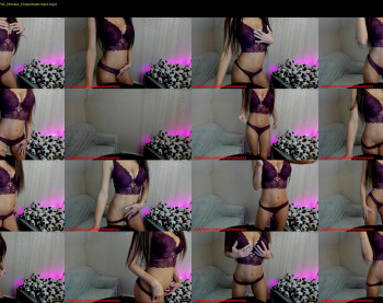 babykeeee — 65 minute Chaturbate female cam show recording, 1080p, Apr 14, 2020