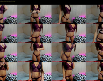 babykeeee — 44 minute Chaturbate female cam show recording, 1080p, Apr 14, 2020