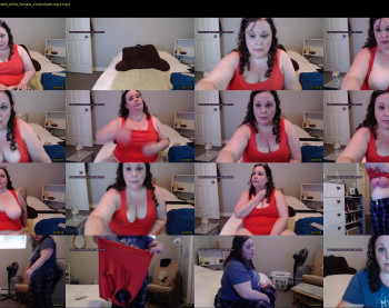 bbwmilfforcamfun — 70 minute Chaturbate female cam show recording, 1080p, Apr 15, 2020