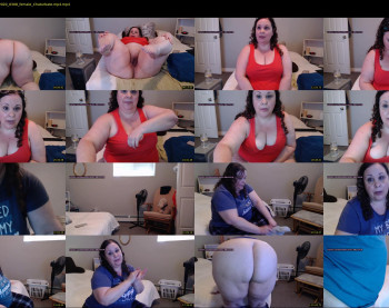 bbwmilfforcamfun — 70 minute Chaturbate female cam show recording, 1080p, Apr 15, 2020