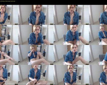 belle_jlou — 10 minute Chaturbate female cam show recording, 720p, Apr 14, 2020