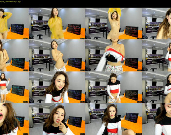 bora_ — 71 minute Chaturbate female cam show recording, 1080p, Apr 14, 2020