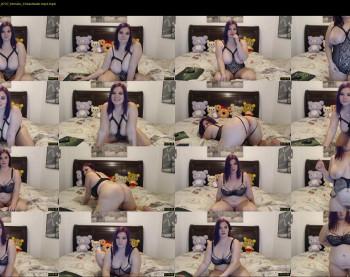 bouncinbooty — 70 minute Chaturbate female cam show recording, 1080p, Apr 14, 2020