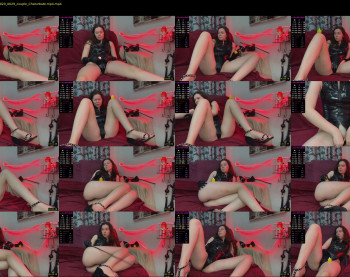 bunnyyandhunter — 35 minute Chaturbate couple cam show recording, 1080p, Apr 15, 2020