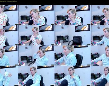 candy_sheryl — 88 minute Chaturbate female cam show recording, 720p, Apr 14, 2020