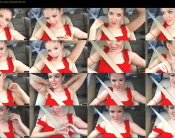 carlasquirt — 19 minute Chaturbate female cam show recording, 480p, Apr 14, 2020