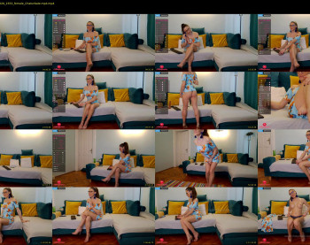 cathleenprecious — 81 minute Chaturbate female cam show recording, 1080p, Apr 14, 2020