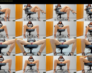 catty190 — 3 minute Chaturbate female cam show recording, 720p, Apr 14, 2020