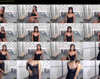 cherrrish_ — 13 minute Chaturbate female cam show recording, 720p, Apr 15, 2020