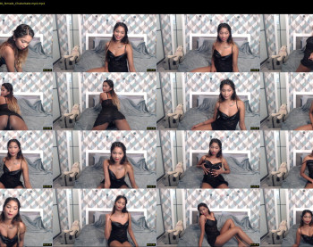 cherrrish_ — 12 minute Chaturbate female cam show recording, 720p, Apr 15, 2020