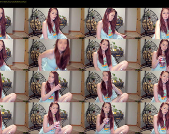 chrysanthulu — 16 minute Chaturbate female cam show recording, 1080p, Apr 14, 2020