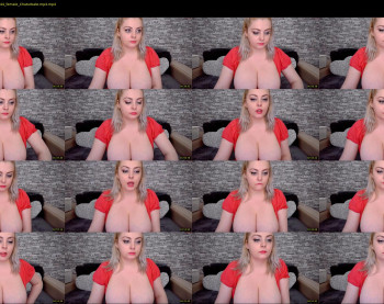 clara4love — 6 minute Chaturbate female cam show recording, 720p, Apr 15, 2020