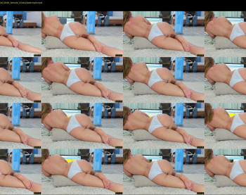 classy_medeeea — 12 minute Chaturbate female cam show recording, 720p, Apr 15, 2020